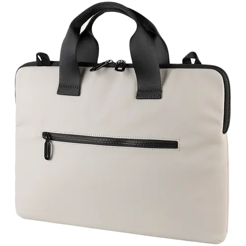 TUCANO GOMMO Τσάντα για Laptop 14”/ MacBook Pro 14” γκρι - 3