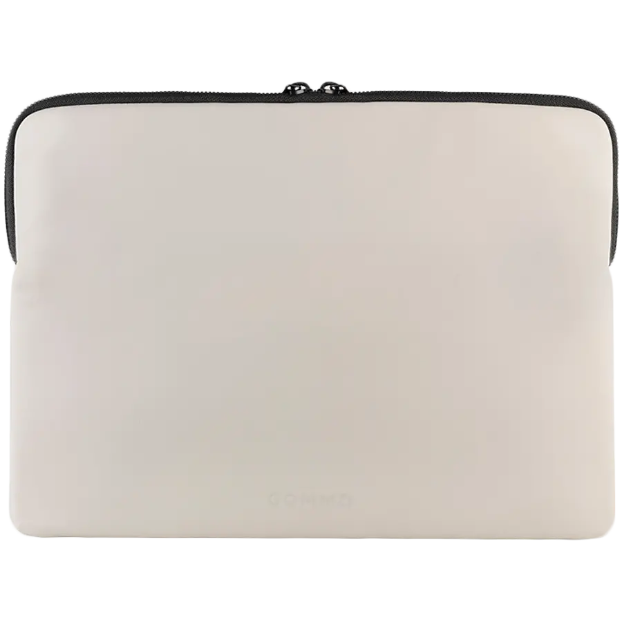 TUCANO GOMMO Sleeve for Laptop 14 / MacBook Pro 14, Grey - image 1