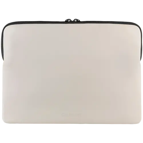 TUCANO GOMMO Θήκη για Laptop 14”/ MacBook Pro 14” γκρι - 2