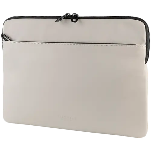 TUCANO GOMMO Sleeve for Laptop 14 / MacBook Pro 14, Grey - 3