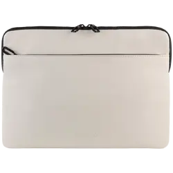 TUCANO GOMMO SLEEVES FOR Laptop 14”/ MacBook Pro 14” Grey