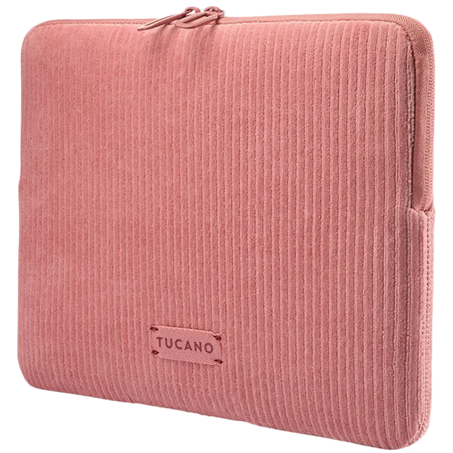 TUCANO VELLUTO2 13'' SLEEVES FOR MacBook Air 13/ MacBook Pro 13/ Laptop 12, Pink - image 1