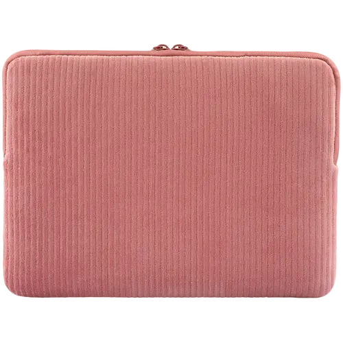 TUCANO VELLUTO2 13'' SLEEVES FOR MacBook Air 13/ MacBook Pro 13/ Laptop 12, Pink - 3