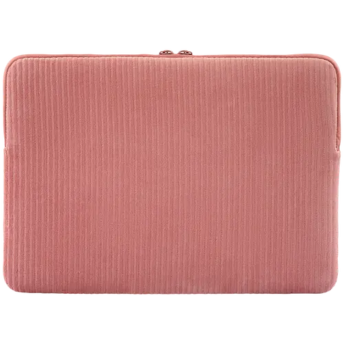TUCANO VELLUTO2 16'' SLEEVES FOR MacBook Pro 16/ MacBook Pro 15/ Laptop 15.6, Pink - 3