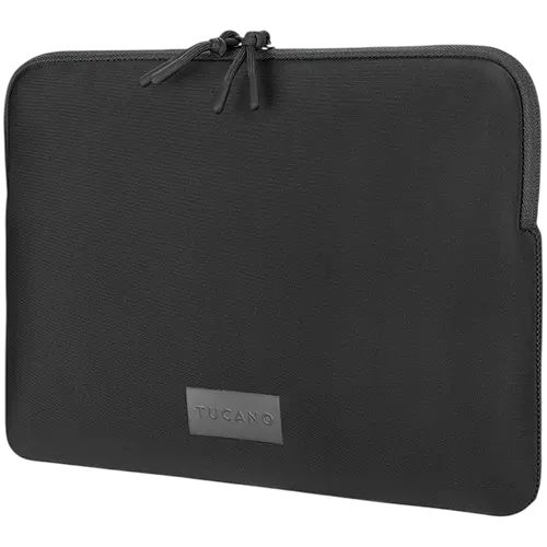 TUCANO SILICON VALLEY 13'' SLEEVES FOR MacBook Air 13/ MacBook Pro 13/ Laptop 12, Black - 2