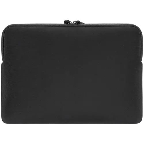 TUCANO SILICON VALLEY 13'' SLEEVES FOR MacBook Air 13/ MacBook Pro 13/ Laptop 12, Black - 3