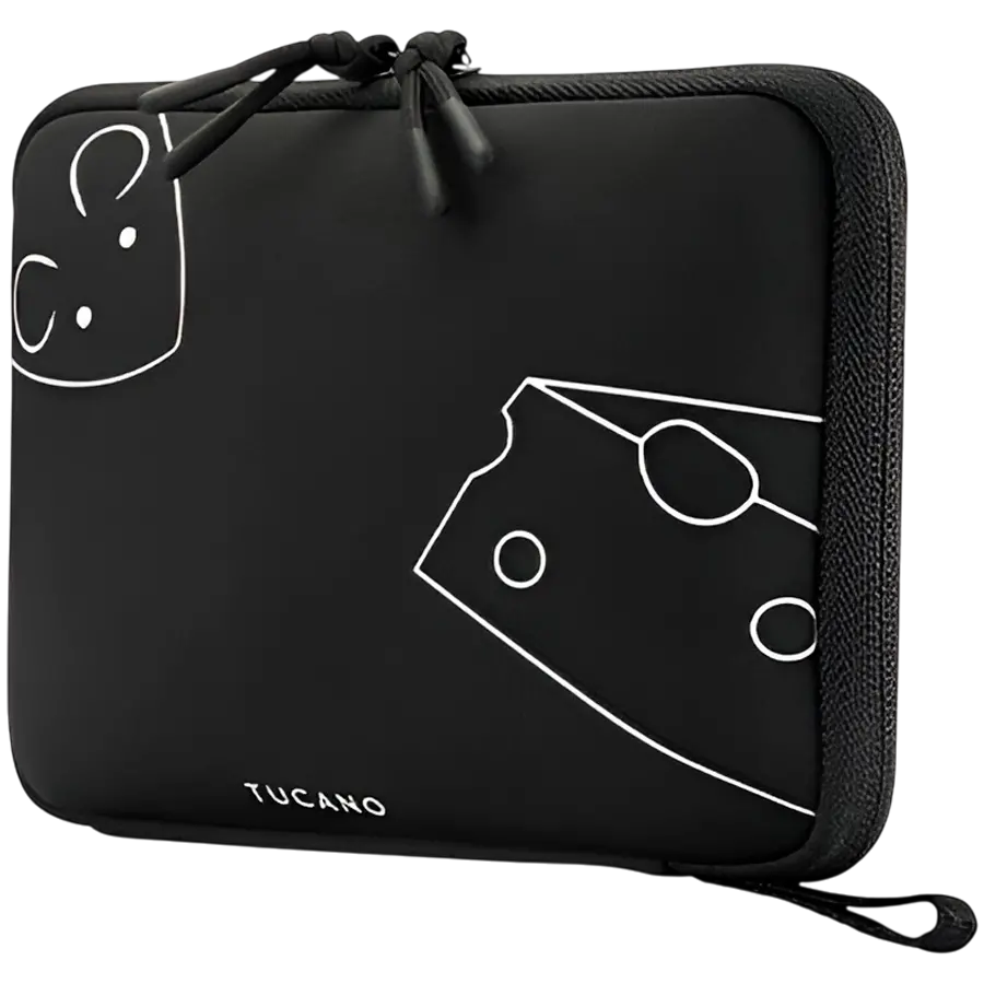TOPO ORGANIZER SMALL NERO - image 1