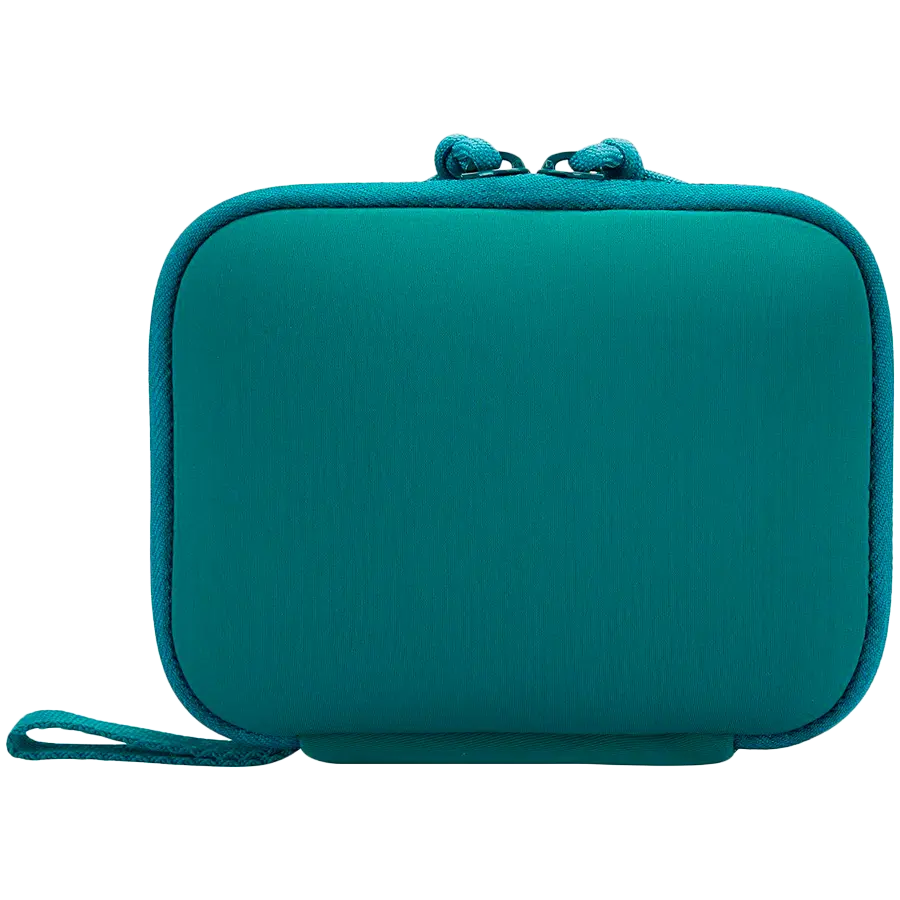TUCANO TOPO HARD DISK POUCH, Blue - image 2
