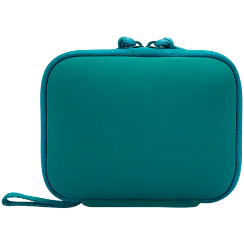 TUCANO TOPO HARD DISK POUCH, Blue - 3