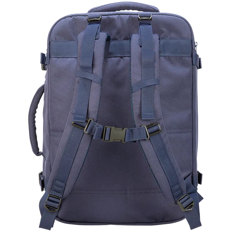 TUCANO TUGO' M/L BACKPACKS FOR MacBook Pro 16/ Laptop 15.6, Blue - image 2