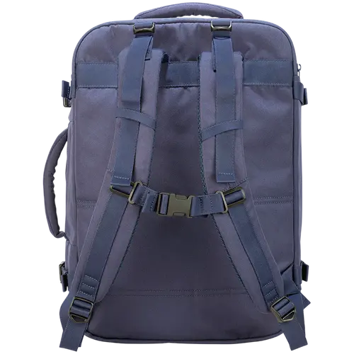 TUCANO TUGO' M/L BACKPACKS FOR MacBook Pro 16/ Laptop 15.6, Blue - 3