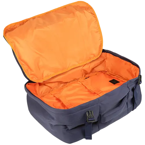 TUCANO TUGO' M/L BACKPACKS FOR MacBook Pro 16/ Laptop 15.6, Blue - 4