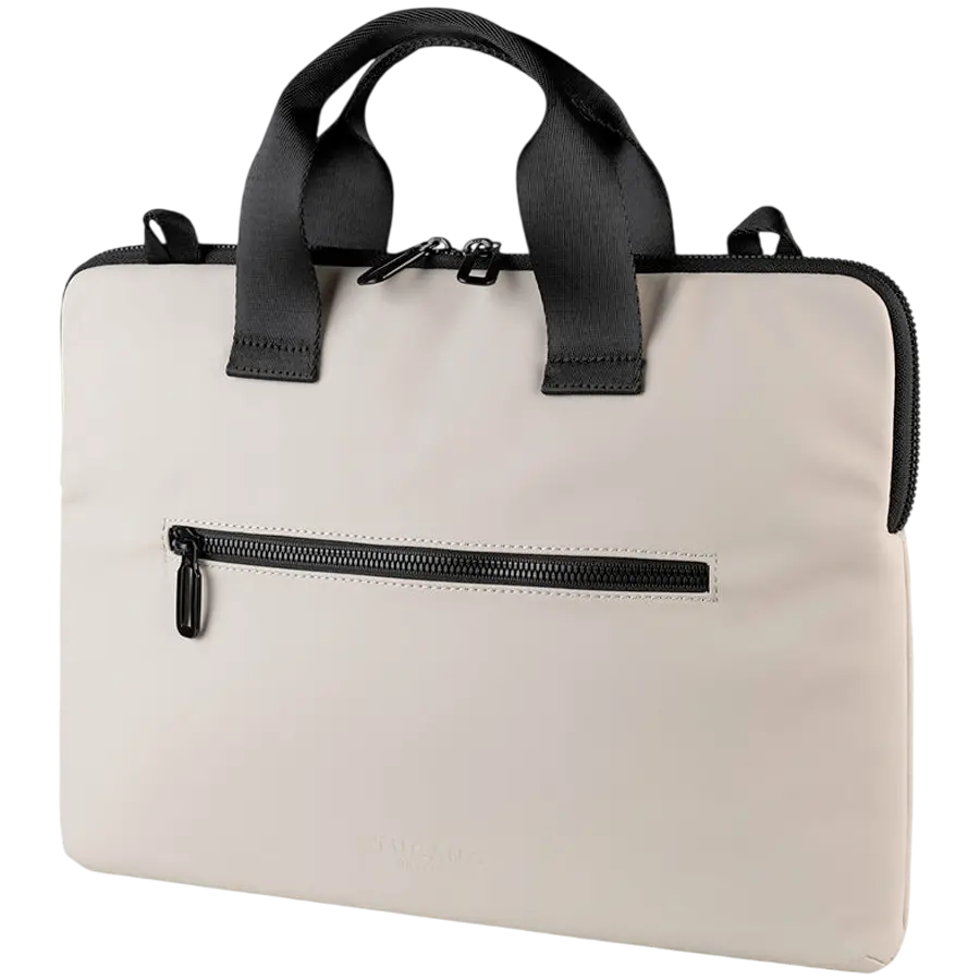 TUCANO GOMMO BAGS FOR Laptop 15.6”/ MacBook Pro 16” Grey - image 1