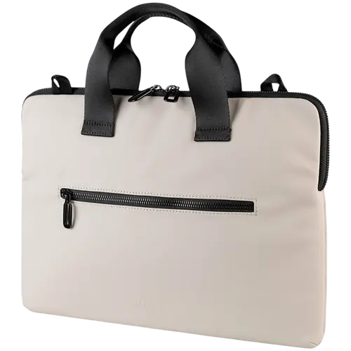 TUCANO GOMMO BAGS FOR Laptop 15.6”/ MacBook Pro 16” Grey - 2