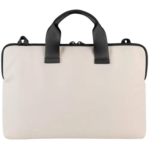 TUCANO GOMMO BAGS FOR Laptop 15.6”/ MacBook Pro 16” Grey - 3