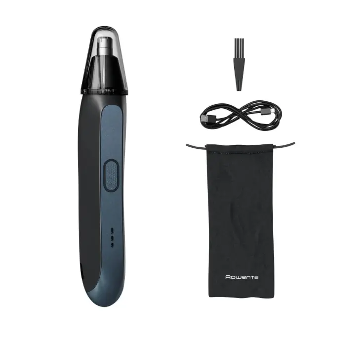 Тример, Rowenta TN3720E0 Nose Trimmer