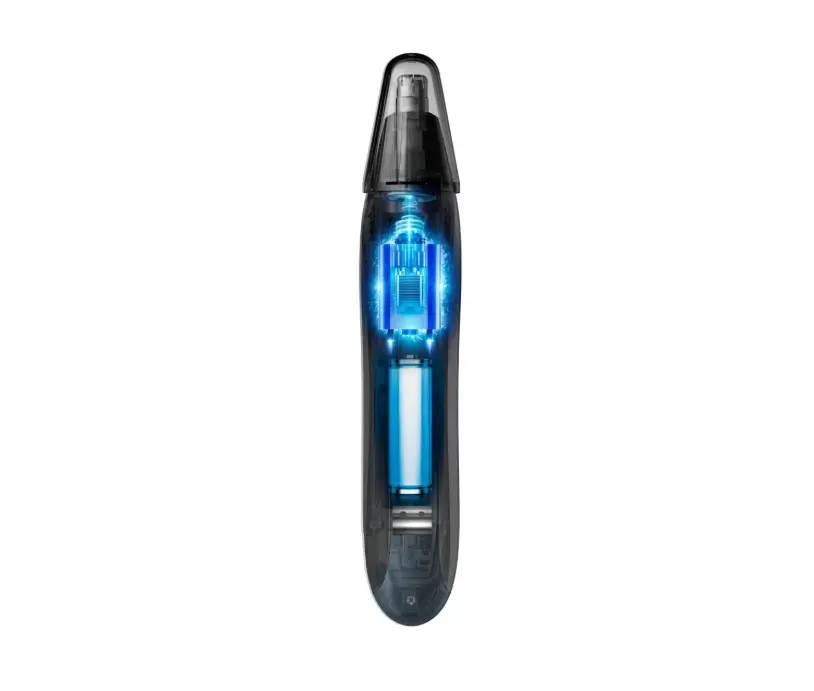 Тример, Rowenta TN3720E0 Nose Trimmer - image 2