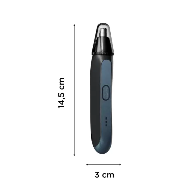 Тример, Rowenta TN3720E0 Nose Trimmer - image 3