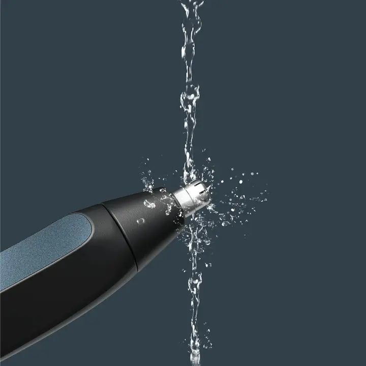Тример, Rowenta TN3720E0 Nose Trimmer - image 5