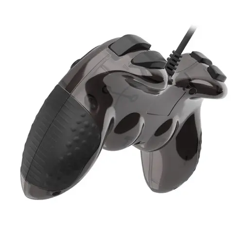 Геймпад, Genesis Gamepad Mangan 200 Wired (Pc) Black - 3