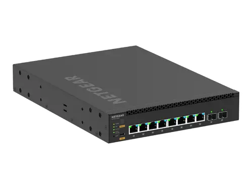 NETGEAR M4350-8M2V Managed Switch MSM4310 - 1