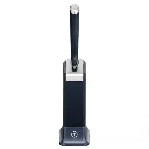 Нож, Tefal K297S244 set block+1knife eversharp pro - 2