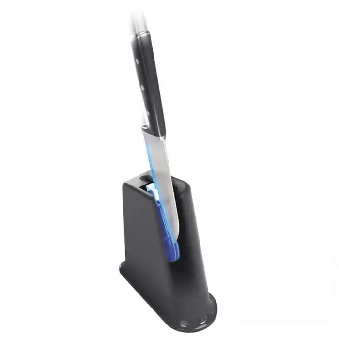 Нож, Tefal K297S244 set block+1knife eversharp pro - image 2