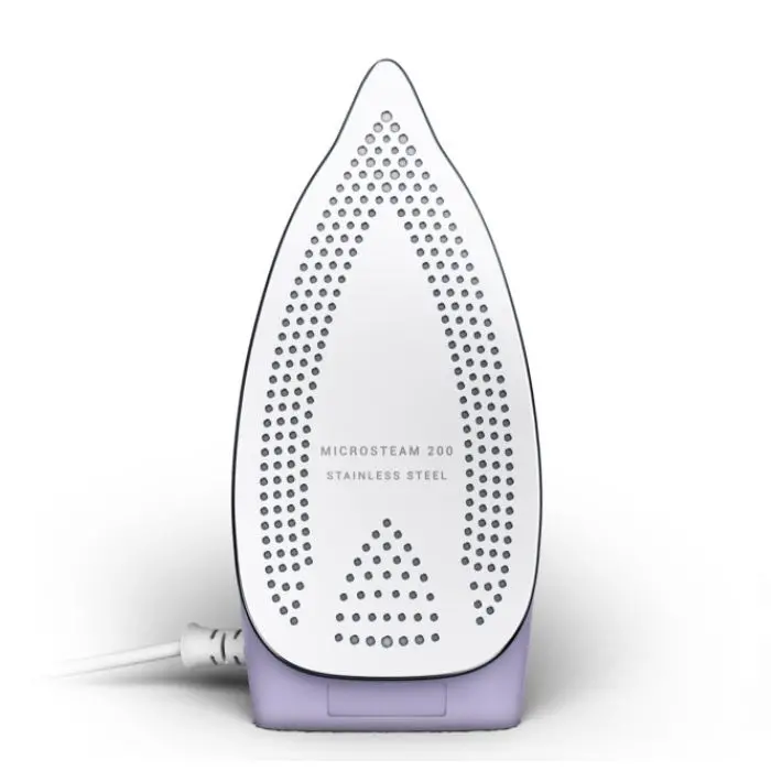 Ютия, Tefal DB1612E0 travel iron first class wht lil - image 1