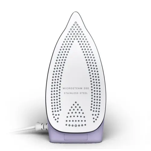 Ютия, Tefal DB1612E0 travel iron first class wht lil - 2