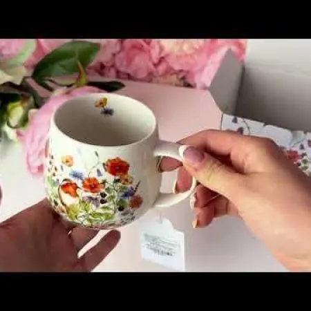 Чаша за кафе/чай, 932803 - 2