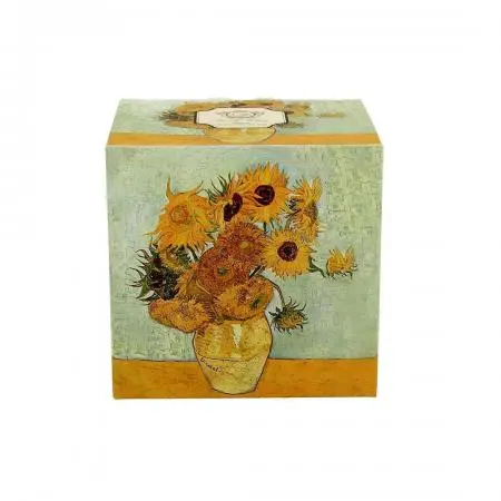 Cană de cafea/ceai, "Floarea-soarelui" de Van Gogh, 931601 - image 2