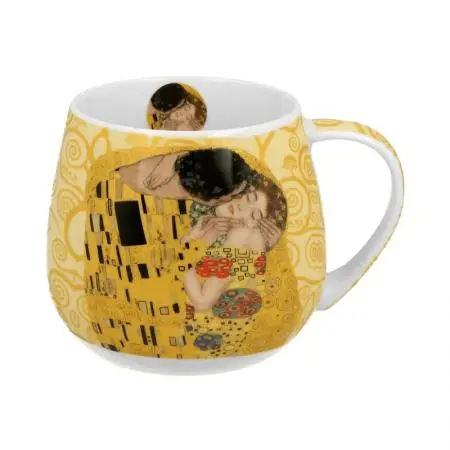 Cană pentru cafea/ceai "Sărutul", 938403