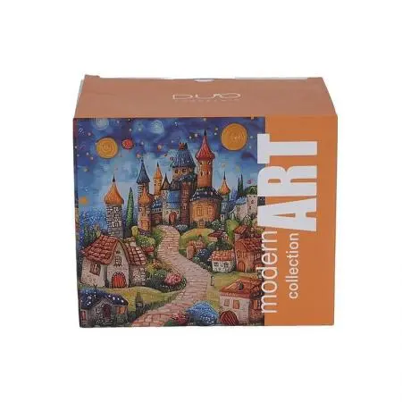 Cană pentru cafea/ceai Regatul Adormit, 9311243 - image 2
