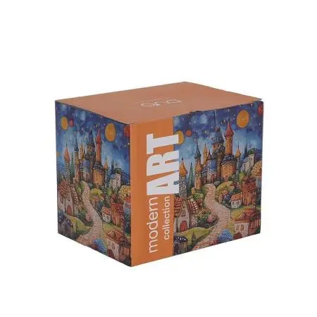 Cană pentru cafea/ceai Regatul Adormit, 9311243 - image 3