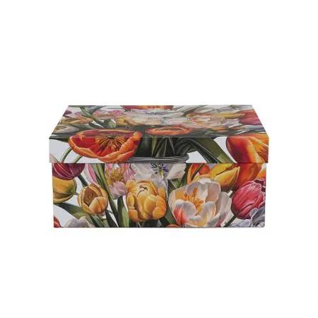 Две чаши за кафе/чай, лалета, 937706 - 8