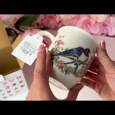 Чаша за кафе/чай,  936935 - 3