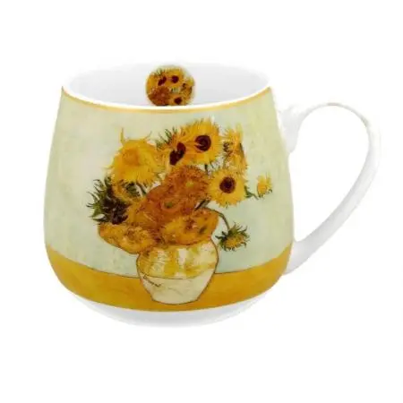 Cană pentru cafea/ceai, Vincent van Gogh, 931603