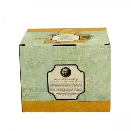 Cană pentru cafea/ceai, Vincent van Gogh, 931603 - image 4