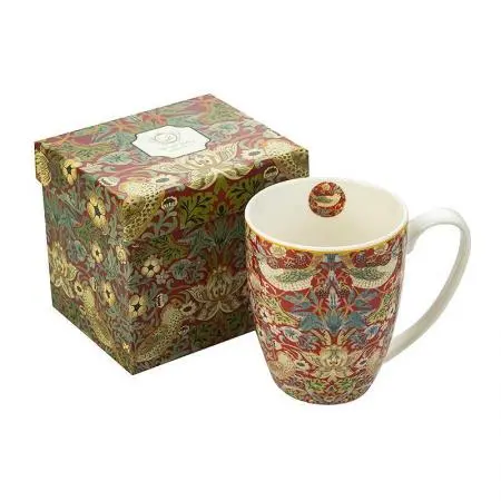 Чаша за кафе/чай, Уилям Морис, 930701 - 2