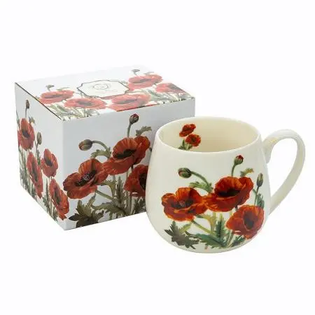 Чаша за кафе/чай, Клод Моне, 930303 - 5