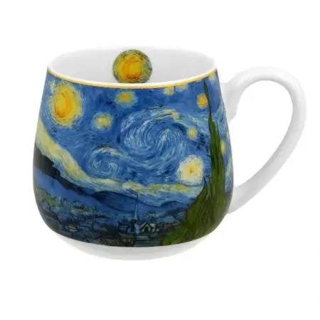 Cană pentru cafea/ceai, Vincent van Gogh, 931503