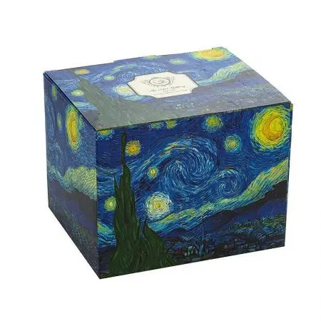 Cană pentru cafea/ceai, Vincent van Gogh, 931503 - 4