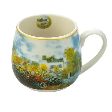 Чаша за кафе/чай, Клод Моне, 932203
