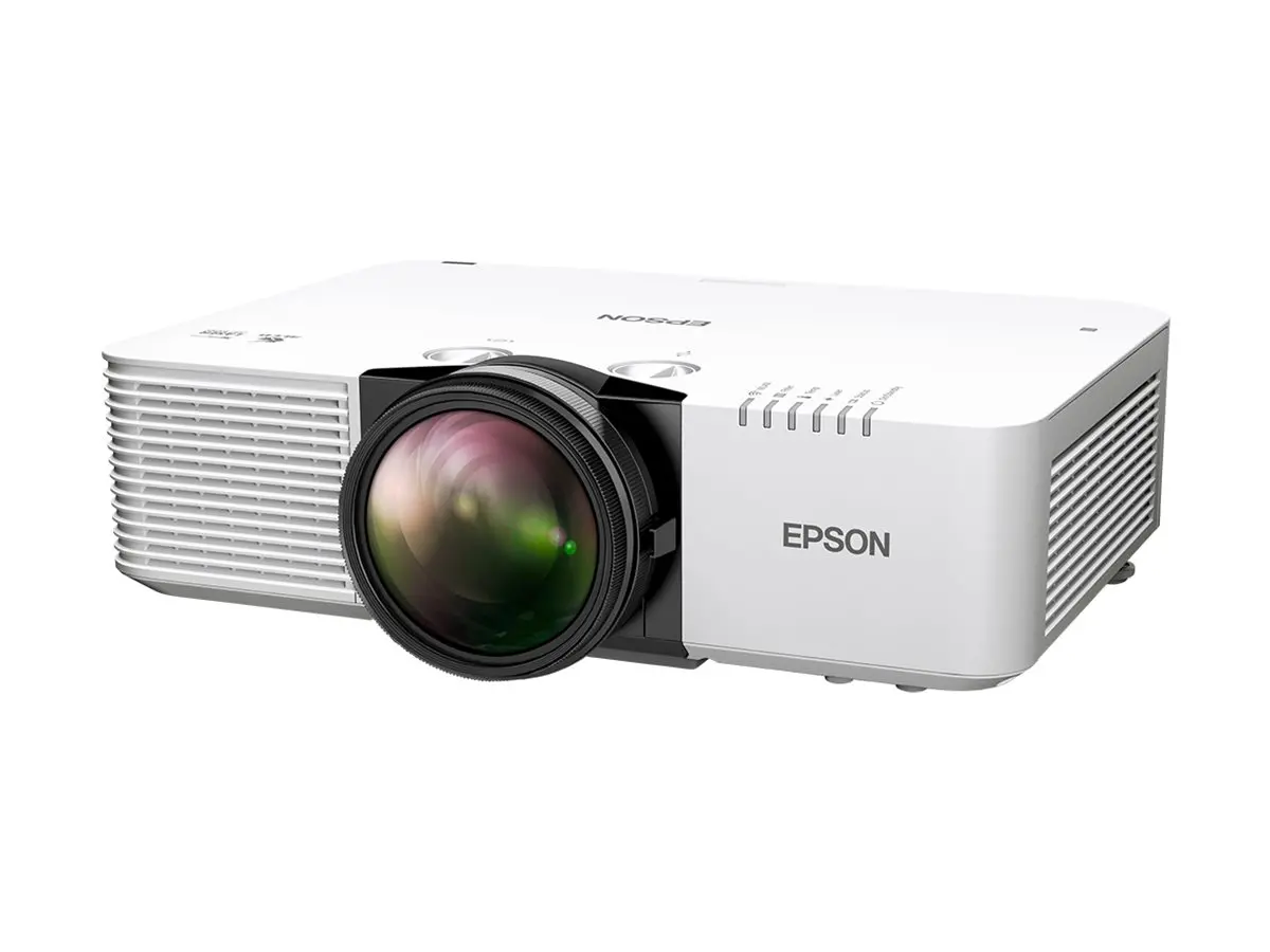 EPSON EB-L690SU Projector 6200lm WUXGA - image 1