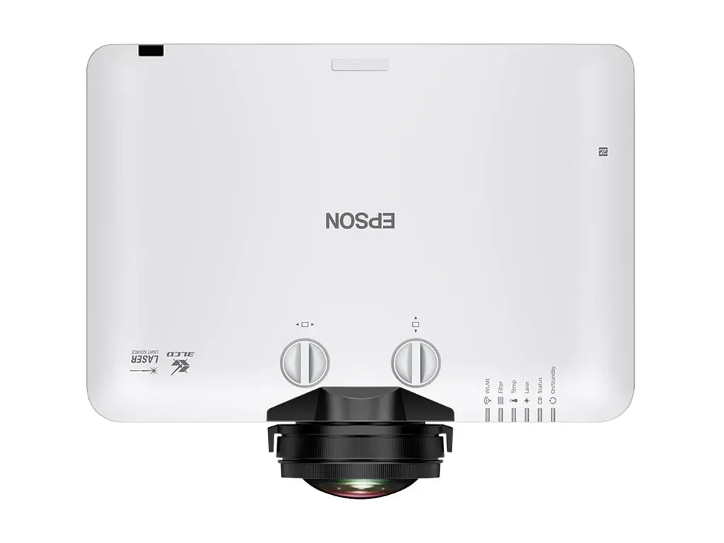 EPSON EB-L690SU Projector 6200lm WUXGA - image 3