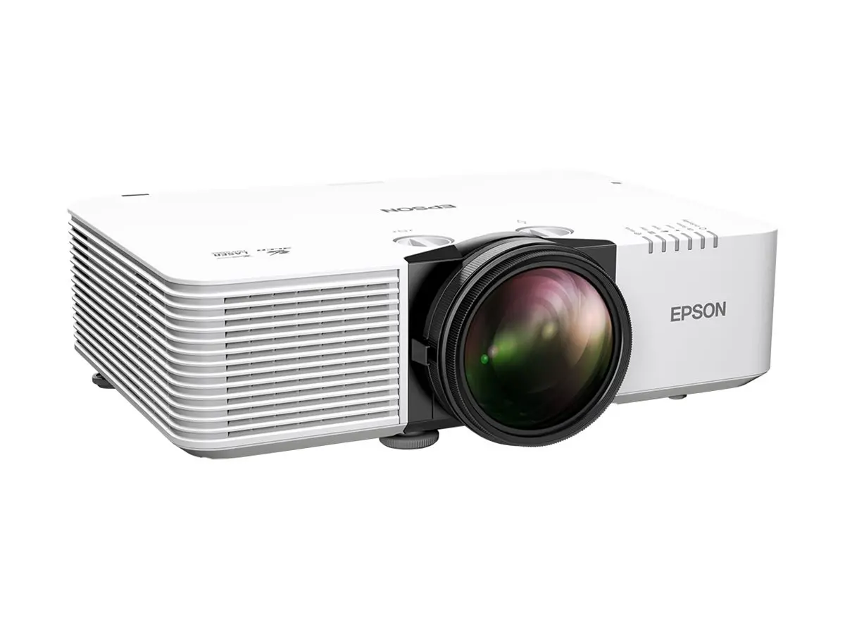 EPSON EB-L690SU Projector 6200lm WUXGA - image 4