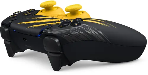 Безжичен геймпад Sony PS5 DualSense Wireless Controller Wolverine Limited - 2