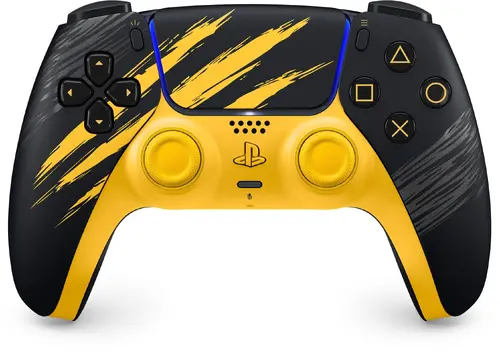 Безжичен геймпад Sony PS5 DualSense Wireless Controller Wolverine Limited - 1