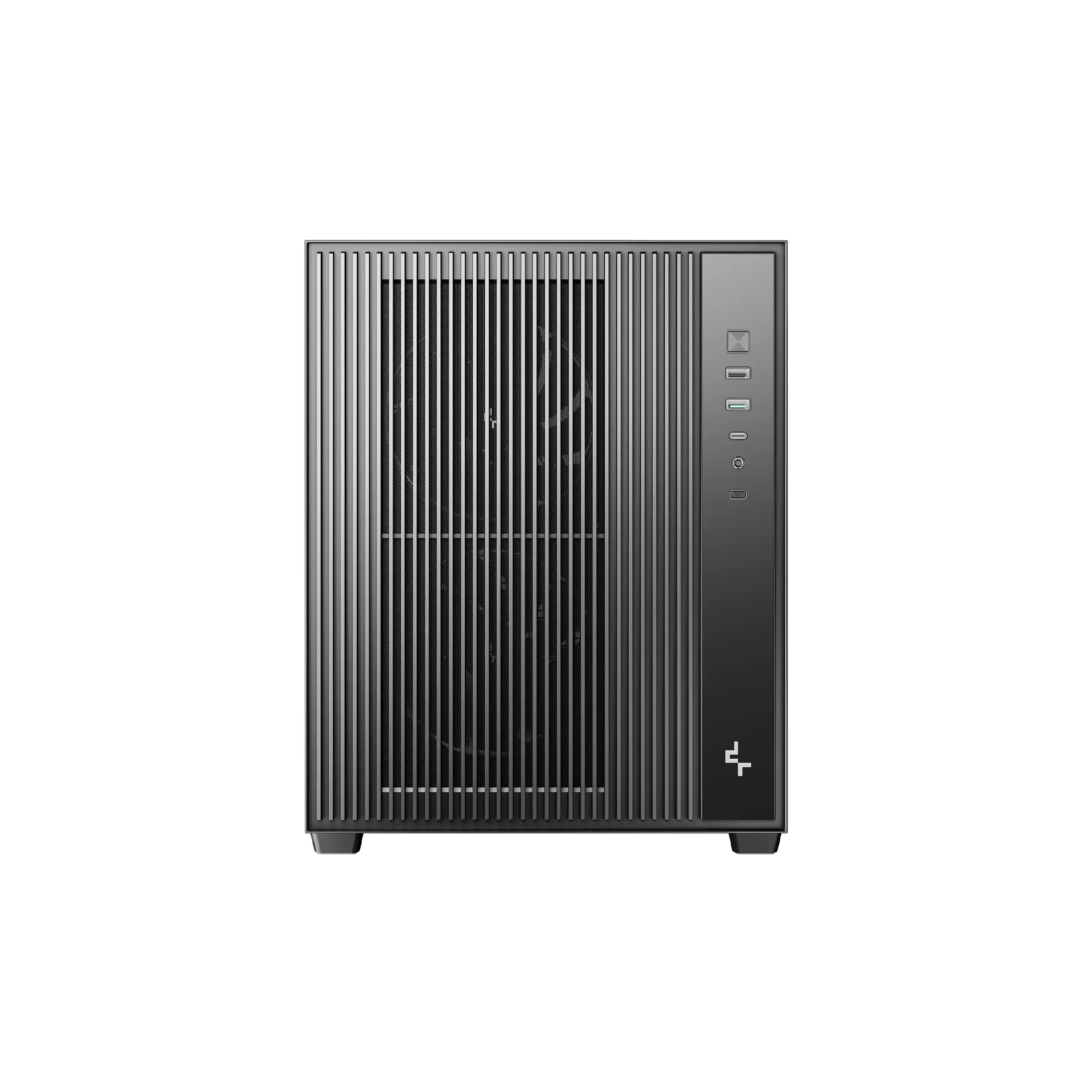 DeepCool кутия Case mATX - CG330 MESH 3F - image 2