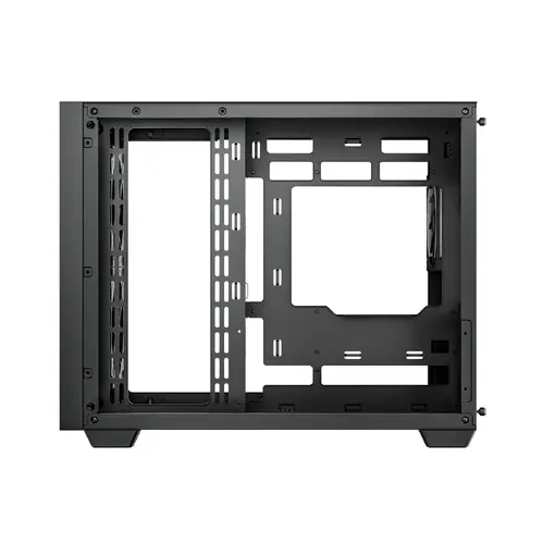 DeepCool кутия Case mATX - CG330 MESH 3F - 5